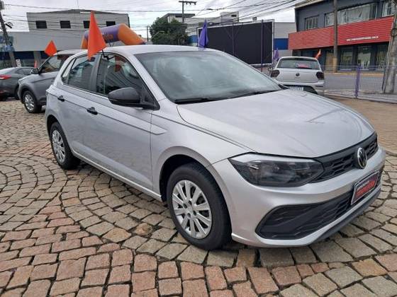 VOLKSWAGEN POLO 1.0 MPI TRACK MANUAL VOLKSWAGEN POLO 1.0 MPI TRACK MANUAL